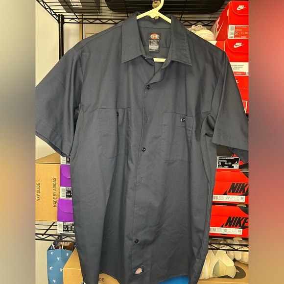 Dickies Other - Dickies button down